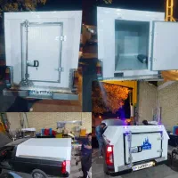 یخچال پرایدبار اریسان مزدا نیسان