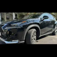 Nx 300 2017 F sport|خودرو سواری و وانت|تهران, فرمانیه|دیوار