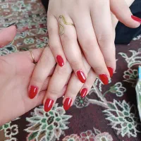 کاشت ناخن
