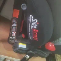 صندلی ماشین