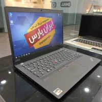 LENOVO THINKPAD X13|رایانه همراه|شیراز, شهرک گلستان|دیوار