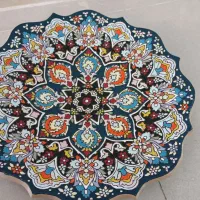 مینا کاری