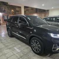 تیگو ۸پرو|خودرو سواری و وانت|مشهد, مقدم|دیوار