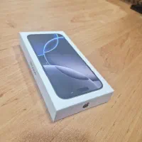 iPhone 16 Pro Max Not Active ZAA 256G Black