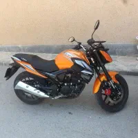 لیفان KPS 200