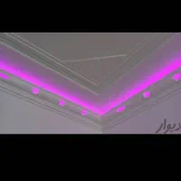 گچکاری و لکه گیری|خدمات پیشه و مهارت|میناب, |دیوار