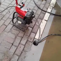 لوله بازکنی همدان وحومه تضمینی باتجربه10دقیق درمحل|خدمات پیشه و مهارت|همدان, |دیوار