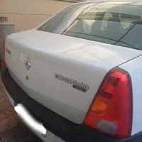 خودرو سواری ال نود اتومات مدل ۹۵|خودرو سواری و وانت|محمدشهر, ولدآباد|دیوار