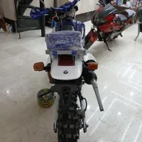 یاماها لانزا|موتورسیکلت|اسلامشهر, مظفریه|دیوار