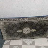 روفرشی،پشتی