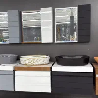 روشویی ضدآب