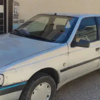 پژو ۴۰۵ مدل ۸۵