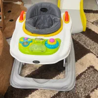 روروئک کودک