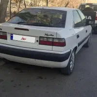 زانتیا ۸۸|خودرو سواری و وانت|اصفهان, فردوان|دیوار