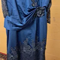 لباس مجلسی تمیز و نو|لباس|تربتحیدریه, کاشانی|دیوار