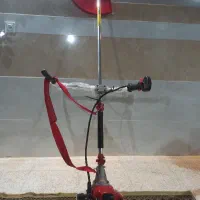 علف زن کره‌ای مارک لاندیا