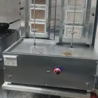 دستگاه شاورما|کافیشاپ و رستوران|اندیشه, اندیشه فاز ۴|دیوار