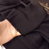 چادر عربی جنس خوب|لباس|شهریار, کهنز|دیوار