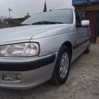 پارس ۸۶درجه یک|خودرو سواری و وانت|ماسال, |دیوار