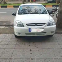 ریو مدل 1385 لنگرود