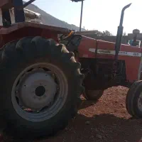 فروش تراکتور با ادوات