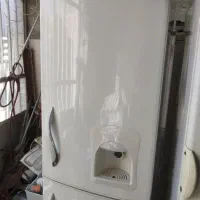 یخچال فریزر 24فوت امرسان سالم فروشی