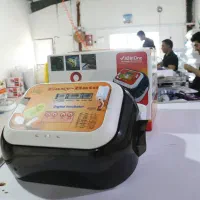 دستگاه جوجه کشی 12 مدل تمام اتومات ونیمه اتومات|لوازم جانبی حیوانات|بیرجند, |دیوار