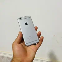 ایفون 6 تمیز
