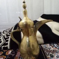 دله|قوری، کتری، قهوه‌ساز دستی|اهواز, کوی علوی|دیوار