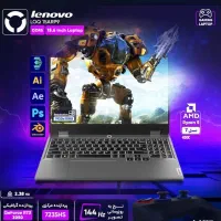 لپتاب LOQ گیمینگ|رایانه همراه|مشهد, ولیعصر (شهرک غرب)|دیوار