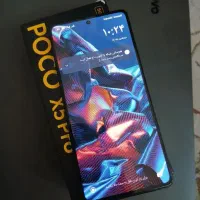 poco x5 pro 5g|موبایل|شهرکرد, |دیوار