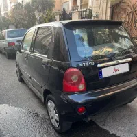 ام وی ام ۱۱۰|خودرو سواری و وانت|تهران, شهران جنوبی|دیوار