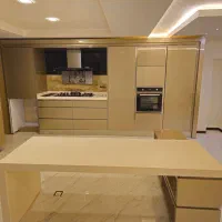 آپارتمان ۲ خوابه ۱۲۰ متری چنچنه