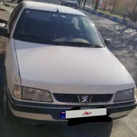 آردی دوگانه ی دستی مدل 83