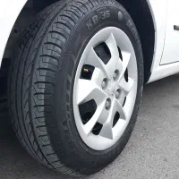 تیبا 2 مدل 94 بسیار تمیز|خودرو سواری و وانت|مشهد, ایثار|دیوار