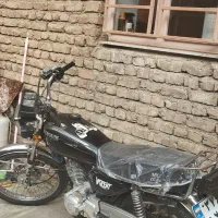 موتورسیکلت