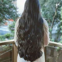 فروش و خرید موهای طبیعی(بدون واسطه)