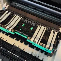 فروش پرینتر HP Color LaserJet Enterprise MFP M480|پرینتر، اسکنر، کپی، فکس|تهران, نیلوفر|دیوار