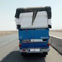 نیسان|خودرو سواری و وانت|گرمسار, |دیوار