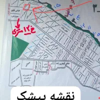 باغ میوه ماهدشت تهاتر|فروش زمین و ملک کلنگی|کرج, منطقه ویژه اقتصادی پیام|دیوار
