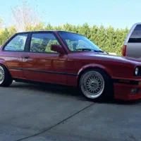 رینگ بنز و bmw اصلی bbs RS 348