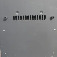 دو عدد بخاری دیواری|بخاری، هیتر، شومینه|اصفهان, تخت فولاد|دیوار