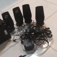 اسپیکر کامپیوتر