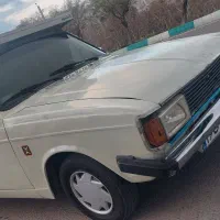 پیکان وانت مدل ۹۰