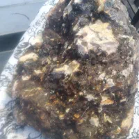 شهاب سنگ فروشی