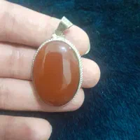 پلاک نقره