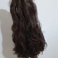 موی مصنوعی مناسب خانمهای خاص