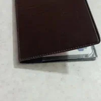 گمشده مدارک