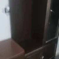 کمد سه کشاب.جا لباس.مدارک|جاکفشی، کمد، دراور|آبادان, |دیوار