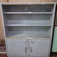 فروش|کتابخانه، شلف، قفسههای دیواری|نیشابور, ریوند|دیوار